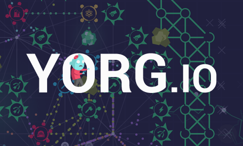 Yorg.io